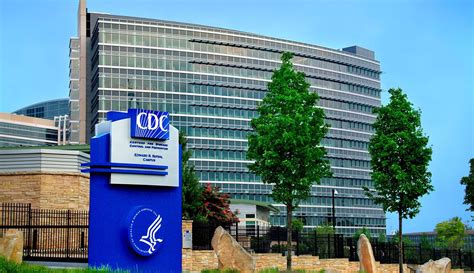 cdc smart card office at university park building|cdc office park 30341.